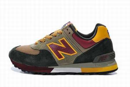 imitation new balance pas cher